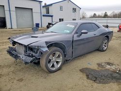 Dodge Vehiculos salvage en venta: 2015 Dodge Challenger sxt