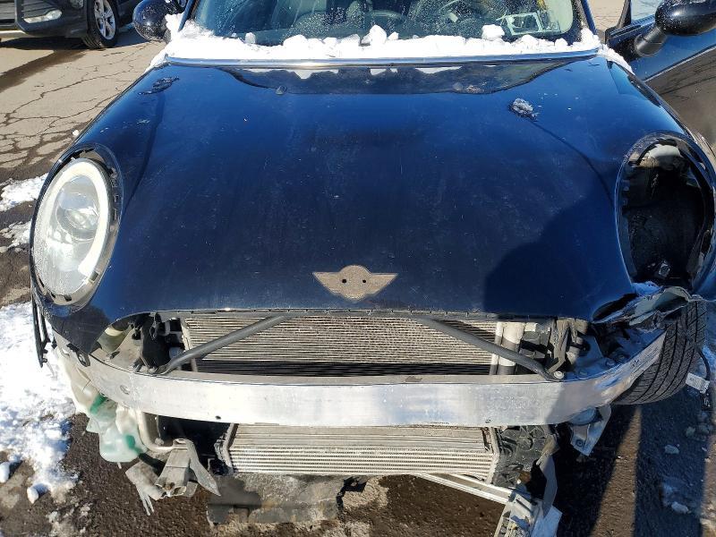 2018 Mini Cooper