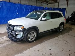 2021 Mercedes-Benz Glb 250 4matic en venta en Lexington, KY