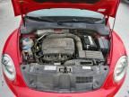 2015 Volkswagen Beetle 1.8t