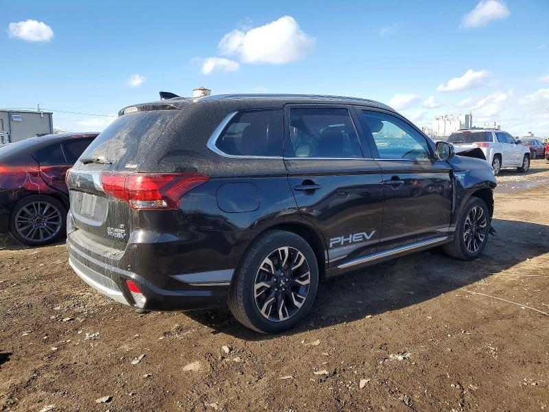 2018 Mitsubishi Outlander se