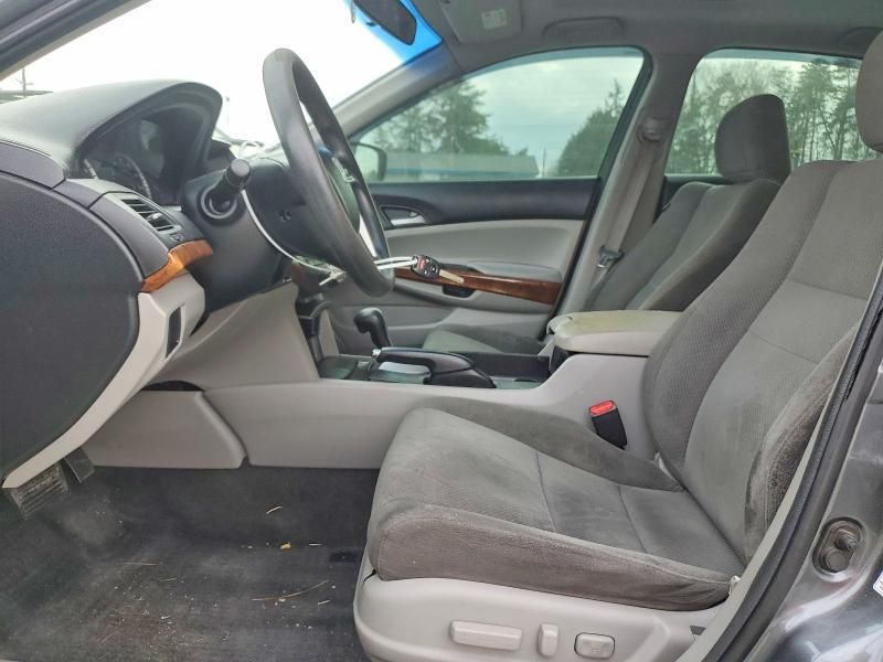 2012 Honda Accord ex