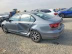 2016 Volkswagen Jetta se