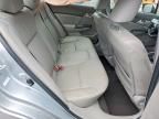 2012 Honda Civic Hybrid l
