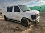 2013 Ford E250 Delivery van