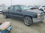 2004 Chevrolet Silverado C1500