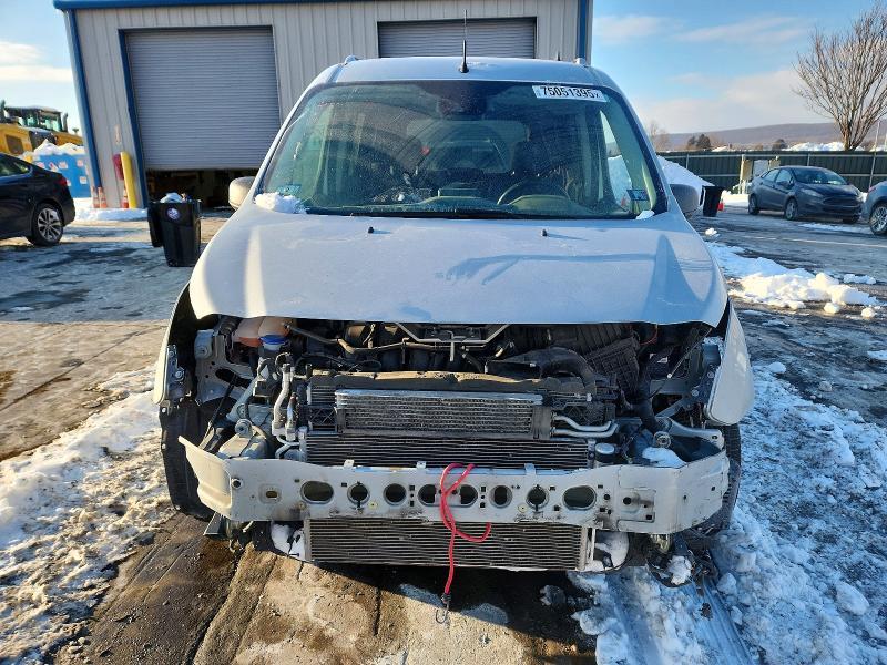 2020 Ford Transit Connect xlt