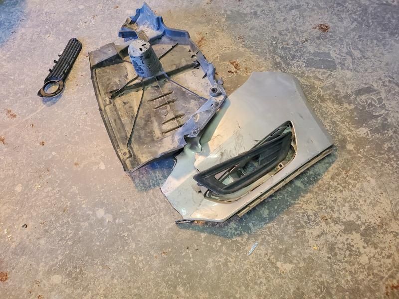 2010 Toyota Avalon xl