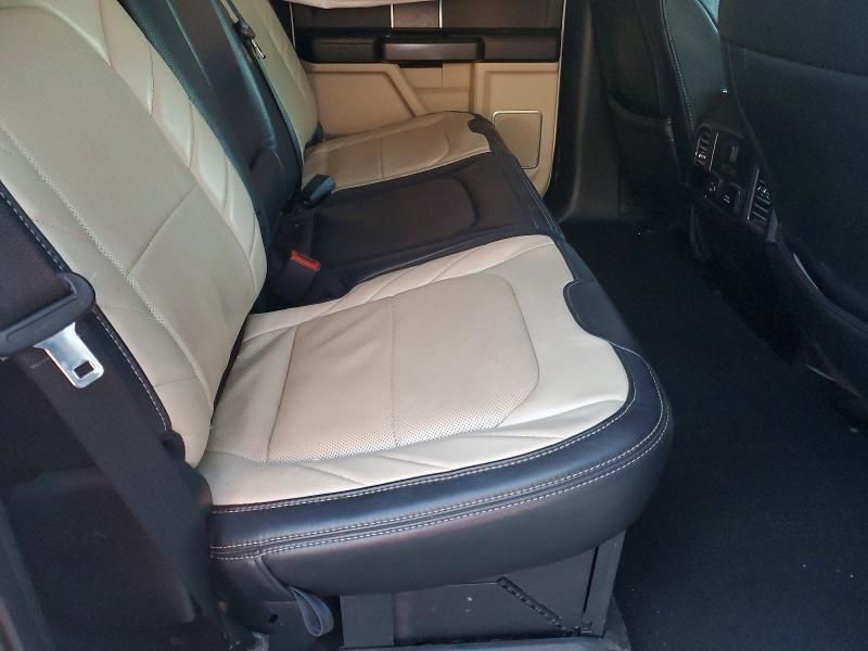 2020 Ford F350 Super Duty