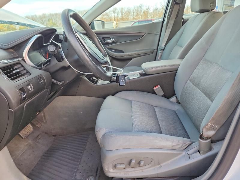 2014 Chevrolet Impala ls