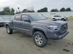 2023 Toyota Tacoma Double cab