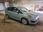 2014 Ford C-max se