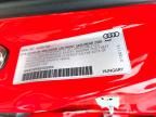 2016 Audi S3 Premium Plus