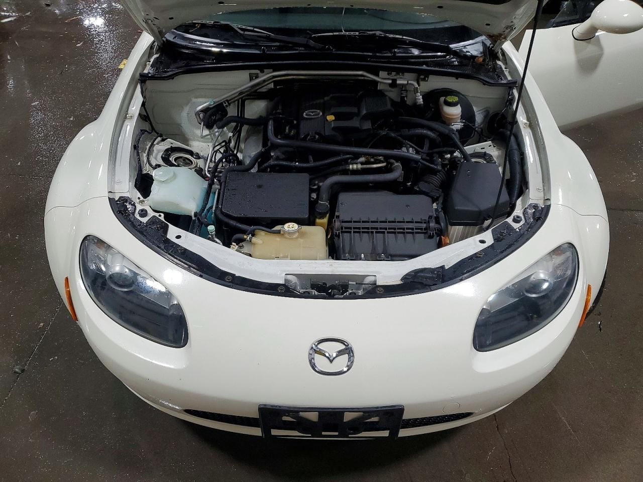 2006 Mazda Mx-5 Miata