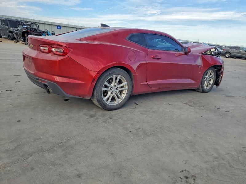 2019 Chevrolet Camaro ls