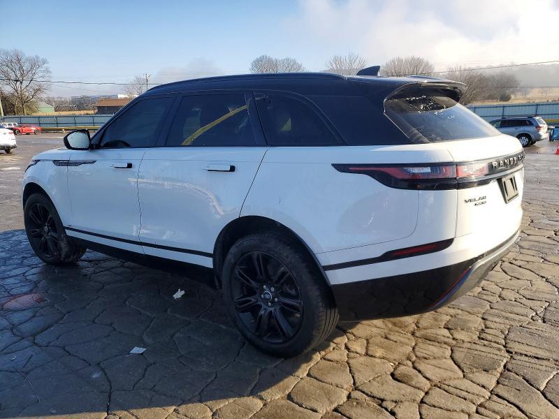 2019 Land Rover Range Rover Velar R-dynamic se