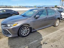 2023 Toyota Camry le for sale in Van Nuys, CA