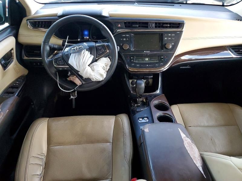 2014 Toyota Avalon Base