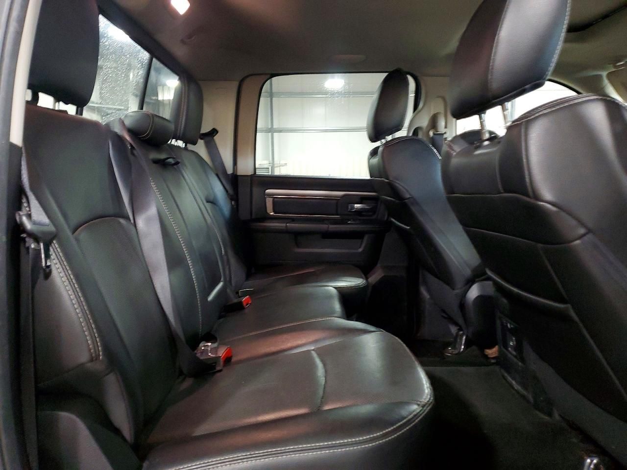 2016 Dodge Ram 1500 Sport