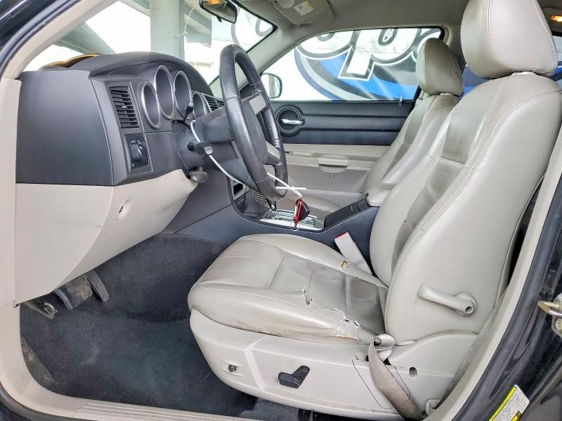 2007 Dodge Charger R/T