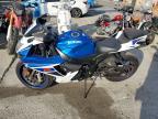 2024 Suzuki GSX-R750