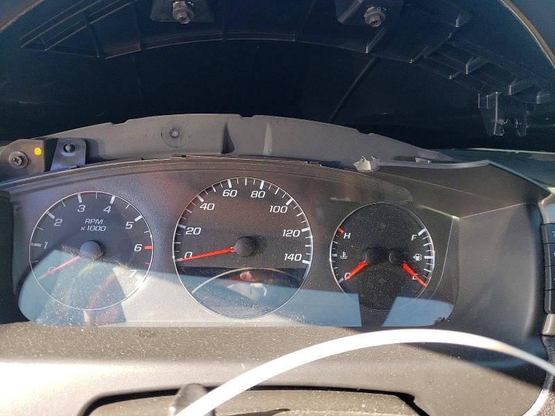 2007 Chevrolet Impala lt