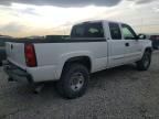 2004 Chevrolet Silverado K2500