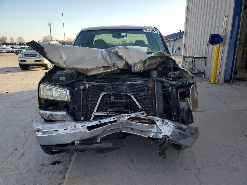 2006 Chevrolet Silverado C1500