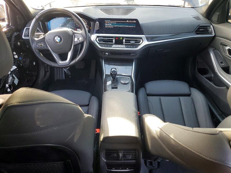 2021 BMW 330e