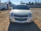 2012 Chevrolet Traverse ltz