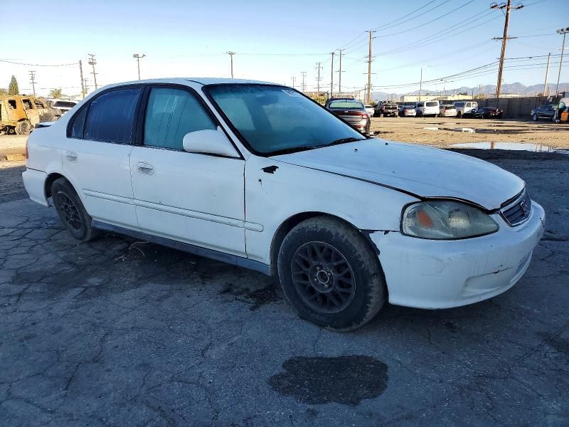 1999 Honda Civic dx