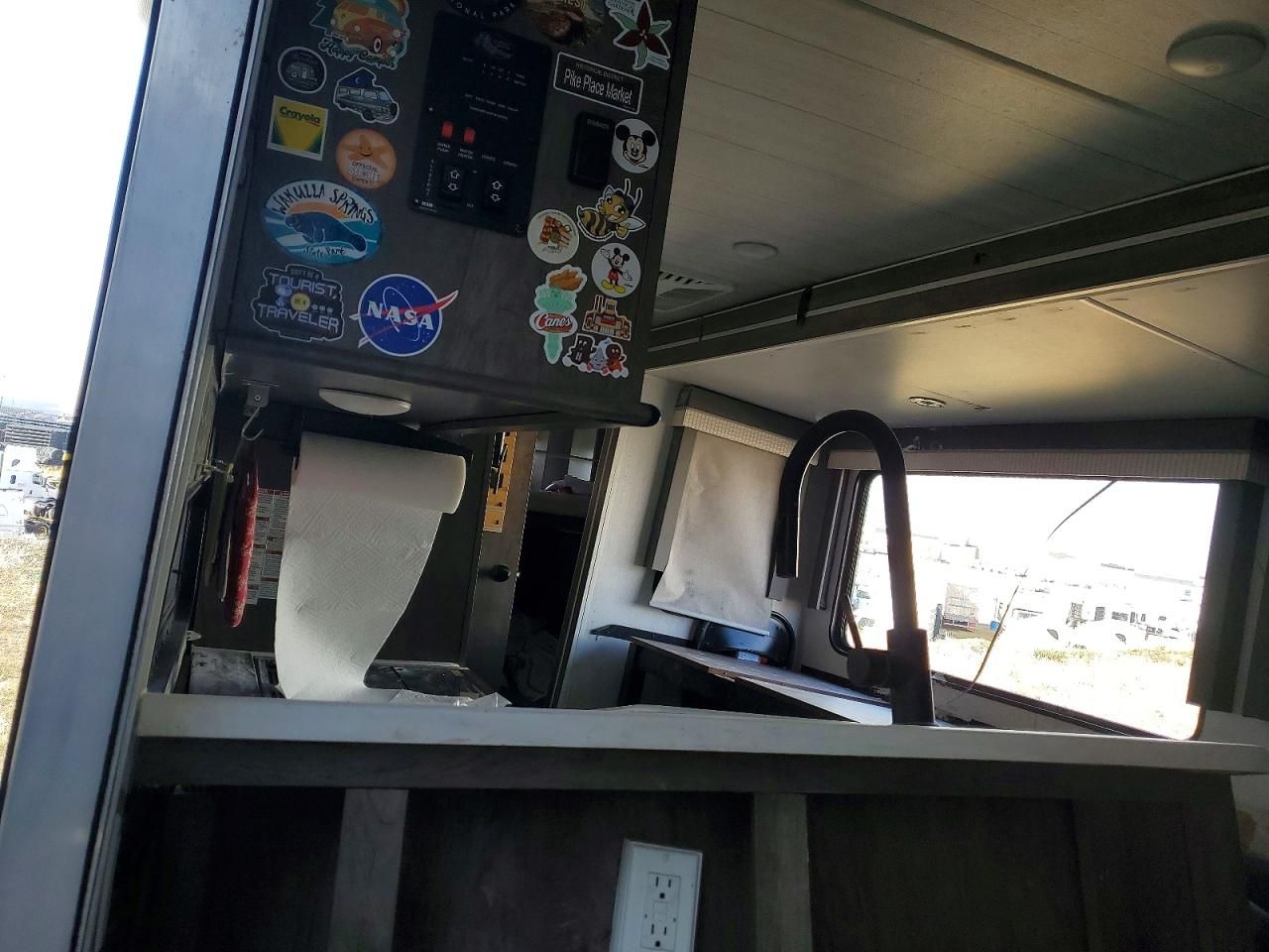 2022 Wildwood 2022 Foresriver Wildwood