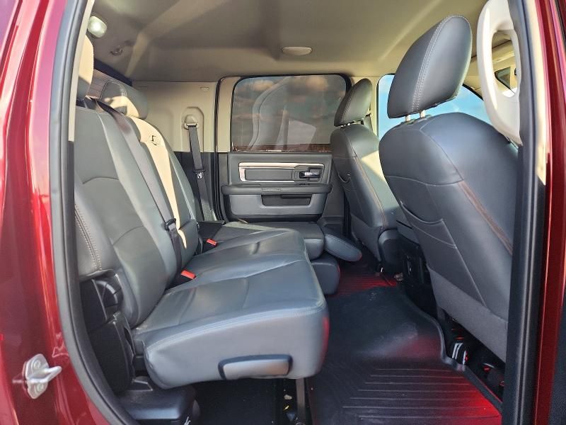 2018 Dodge Ram 2500 slt
