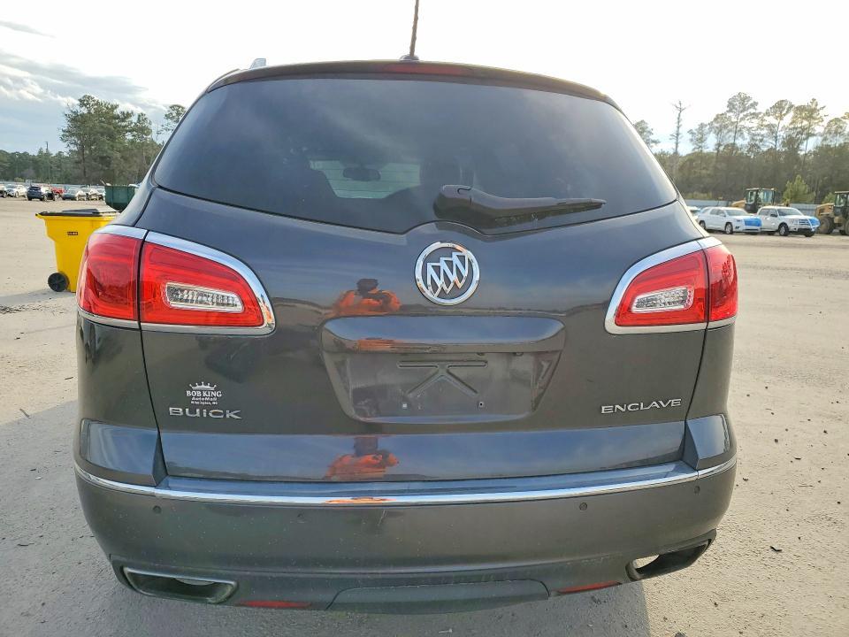 2016 Buick Enclave