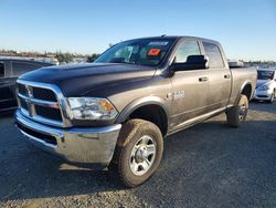 2017 Dodge RAM 2500 ST en venta en Antelope, CA