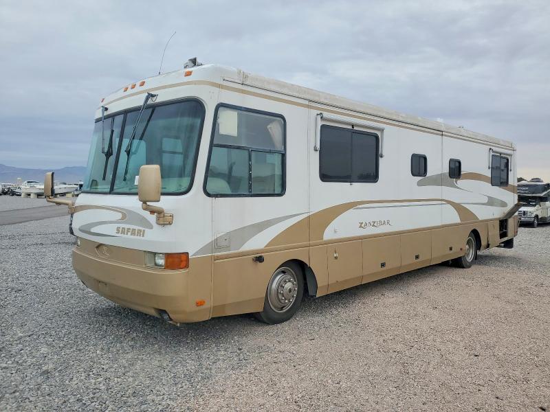 1999 Safari Zanzibar Recreational Vehicle