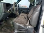 2002 Chevrolet Silverado C2500 Heavy Duty