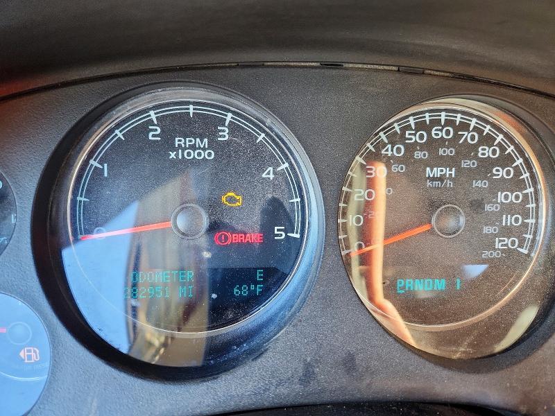 2011 GMC Sierra K3500 Denali