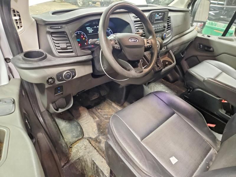 2023 Ford Transit T-150 Utility / Service van