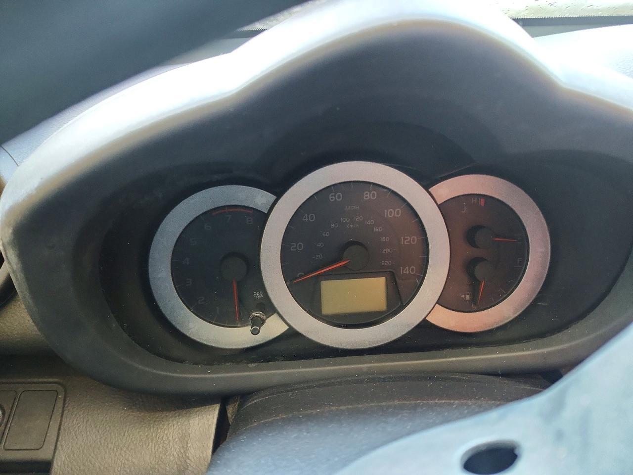 2012 Toyota Rav4 Sport