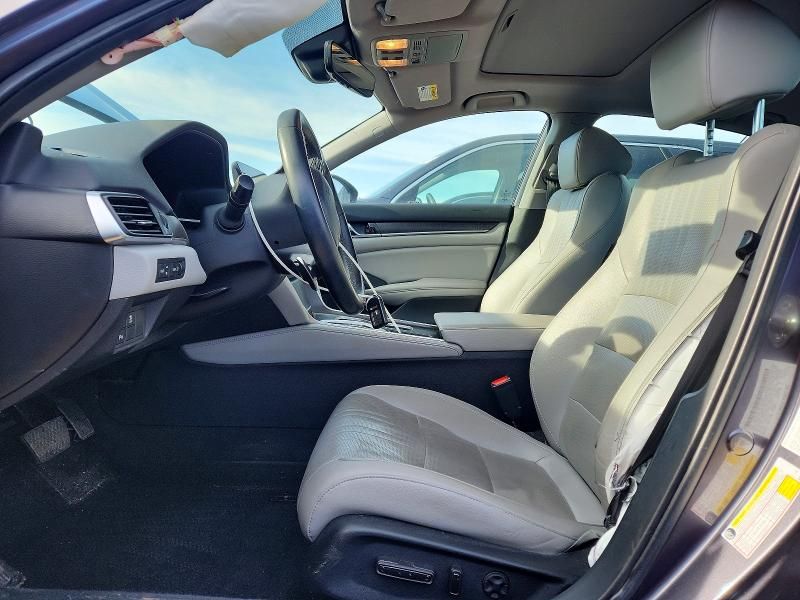 2019 Honda Accord Touring