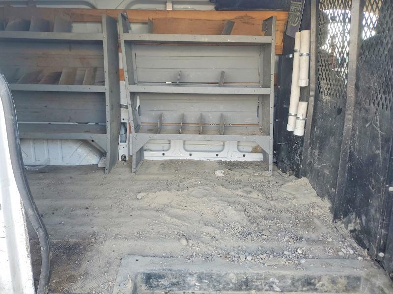 2018 Ford Transit T-250 Utility / Service Van