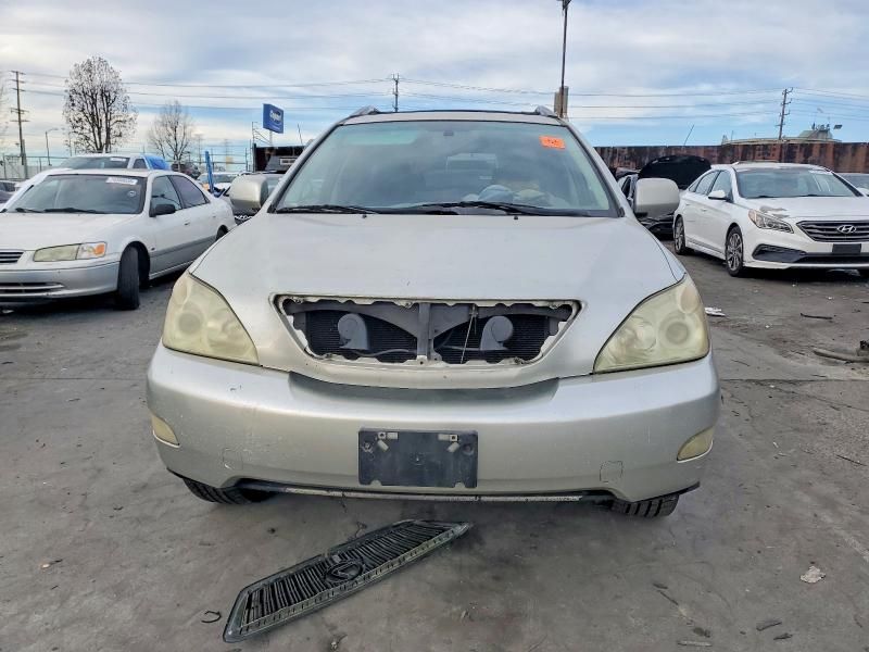 2005 Lexus Rx 330