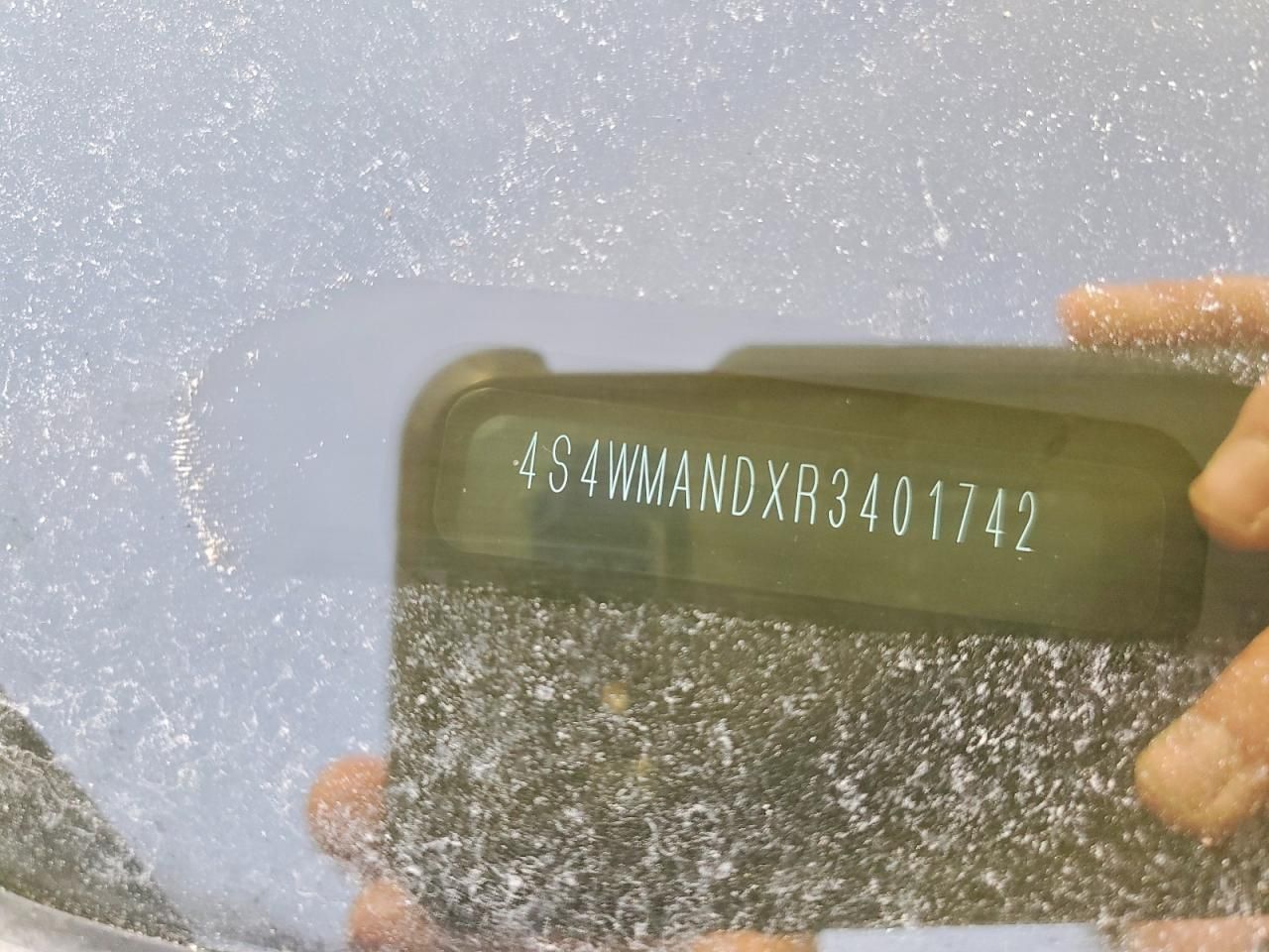 2024 Subaru Ascent Limited