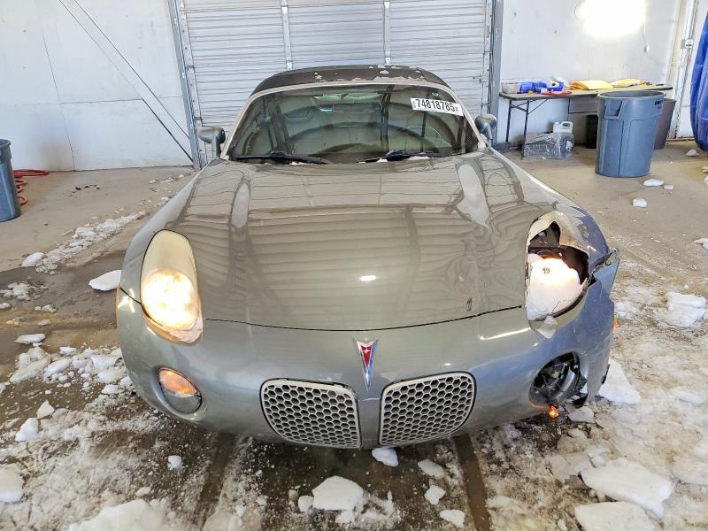 2006 Pontiac Solstice