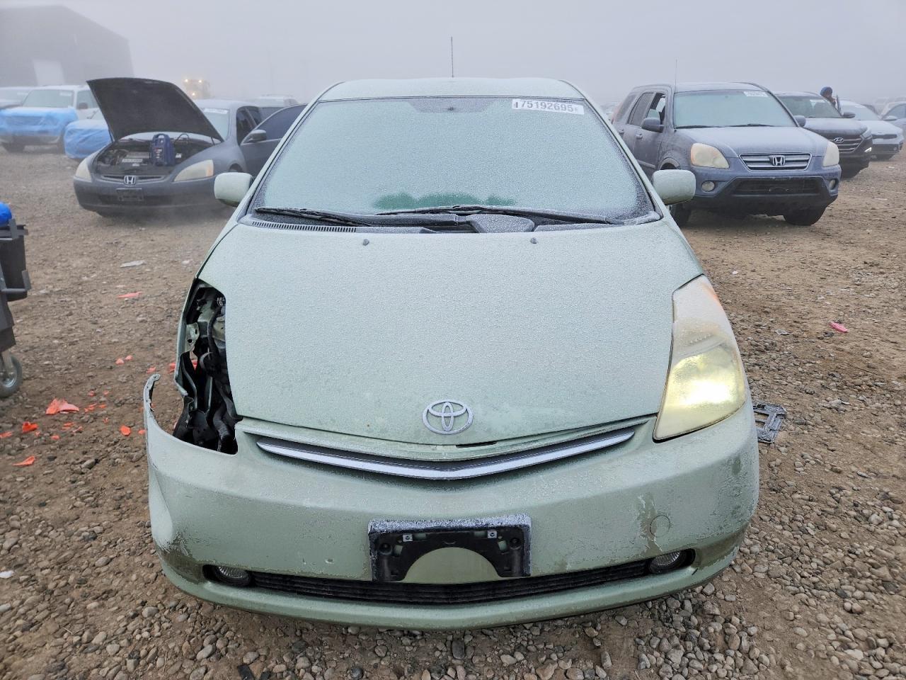 2008 Toyota Prius