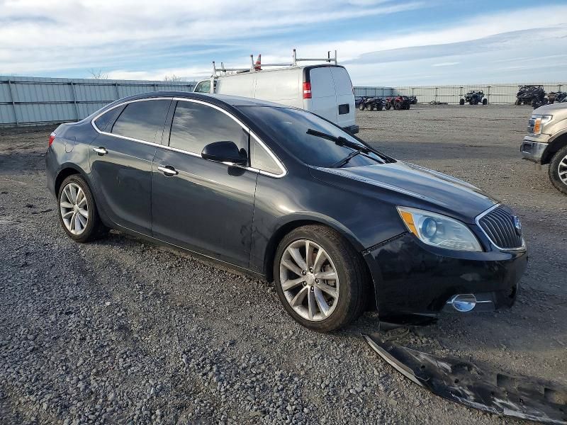 2013 Buick Verano
