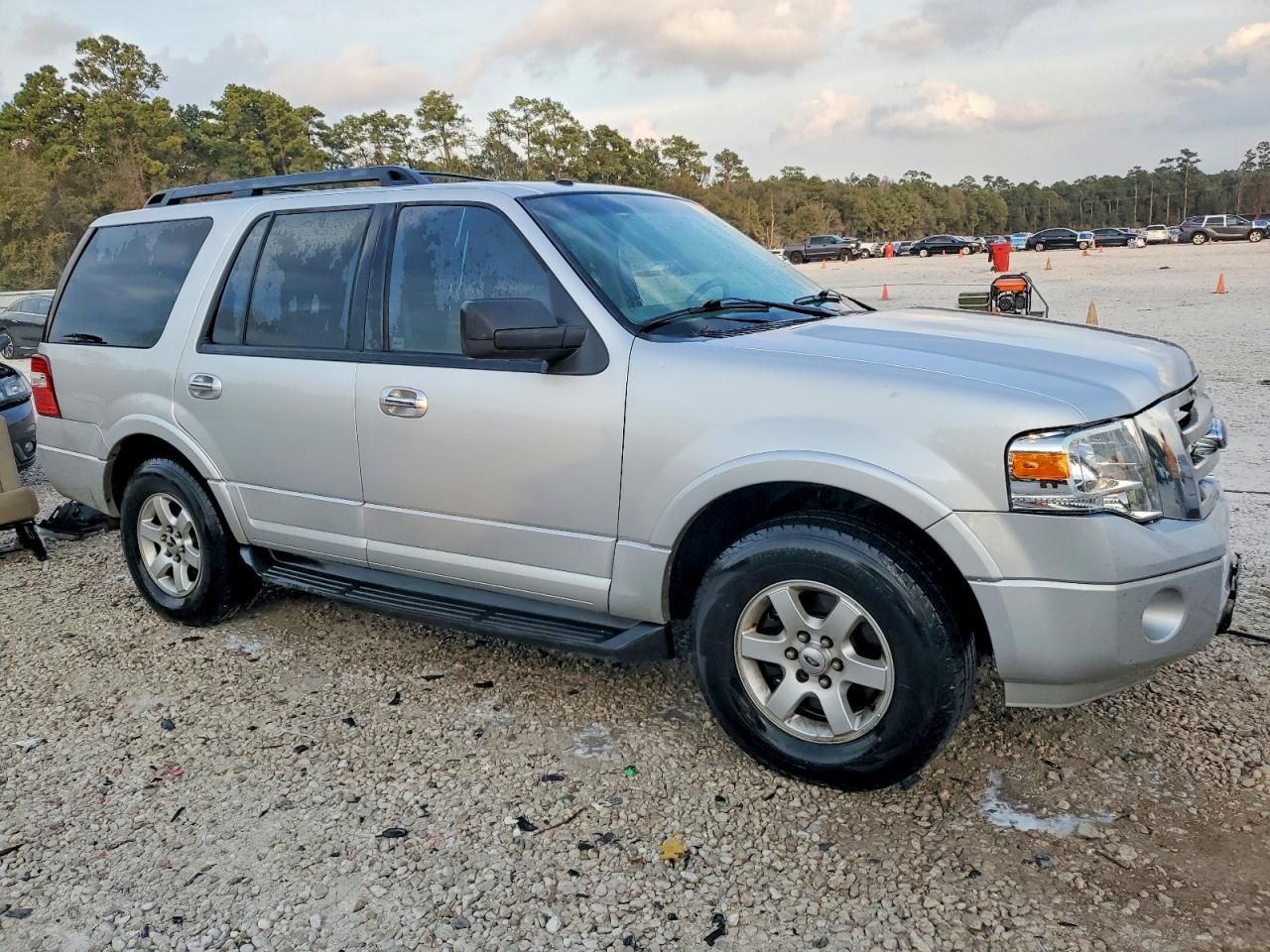 2010 Ford Expedition xlt
