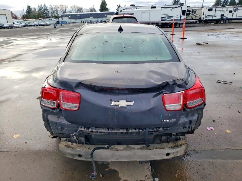 2013 Chevrolet Malibu ls