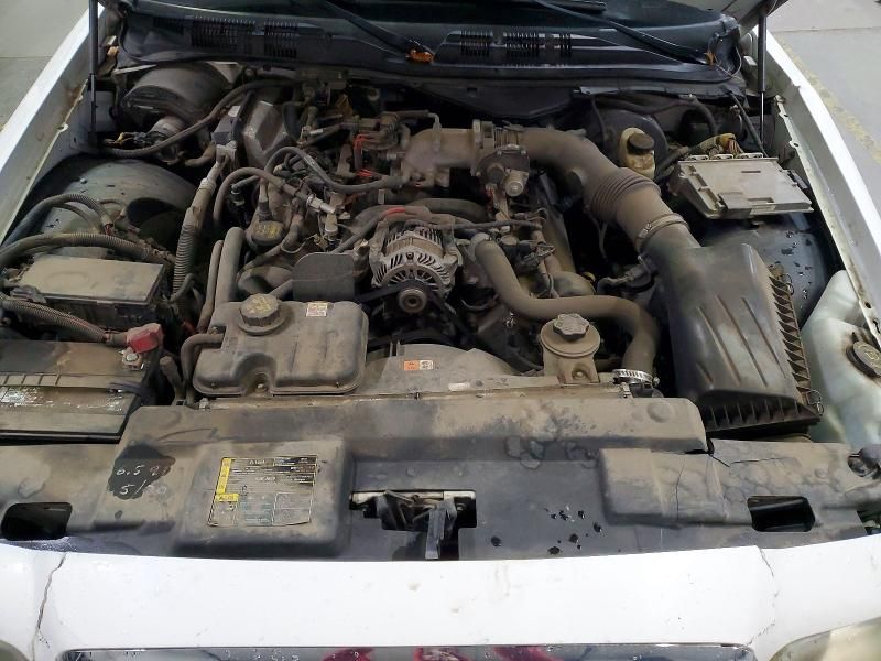 2009 Ford Crown Victoria Police Interceptor